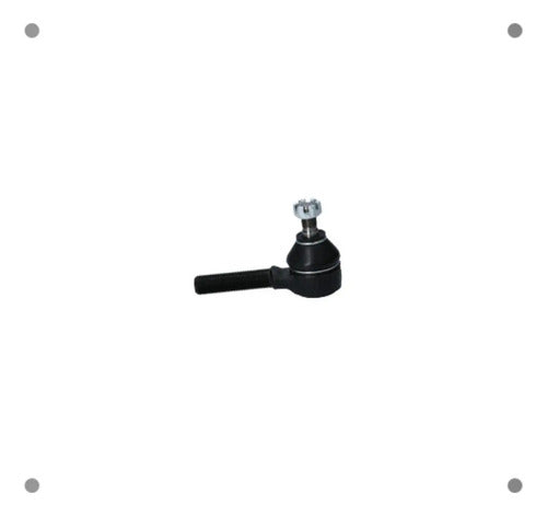 Terminal Ambos lados Direccion Ford Courier 1965 1980