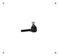 Terminal Ambos lados Direccion Ford Courier 1965 1980