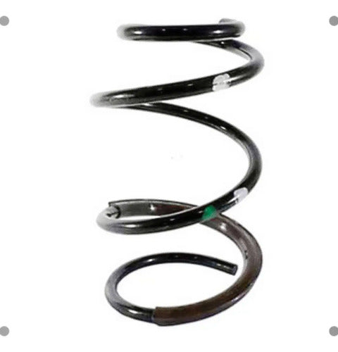 Resorte Espiral Delantero Ambos lados Hyundai H1 2.5 2008 2010