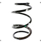 Resorte Espiral Delantero Ambos lados Hyundai H1 2.5 2008 2010