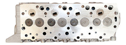 Culata Hyundai H-100 2.5 Grace Conturbo D4bf 1998 2004