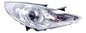 Optico Derecho Hyundai Sonata Yf 2.0 G4na 2012 2014
