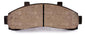 Pastilla Freno Delantero Mazda B2600 2.6 4g54 1995 1999