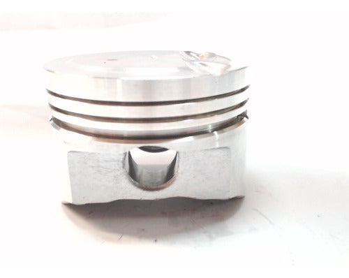 Juego Pistones Hyundai Hilux 2.5 2000 2003