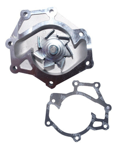 Bomba Agua Kia Sorento 2.5 2002 2009 D4cb