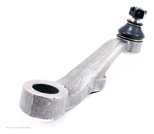 Brazo Auxiliar Toyota 2.4 / 2.8 1998 2006 4wd