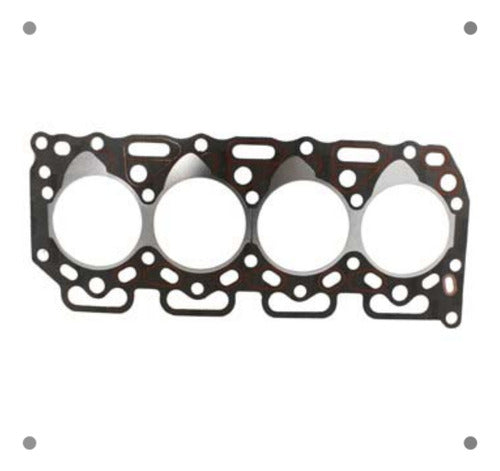 Empaquetadura Culata Kia Ceres 2.4 Sf 4 Cil 1996 2000