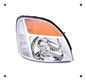 Optico Derecho Hyundai H1 2.5 4x2 Van D4bh 2005 2007