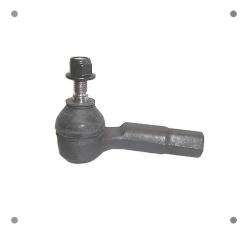 Terminal Izquierda Direccion Ford Ecosport 2003 2013