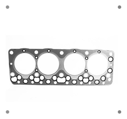 Empaquetadura Culata Nissan 720 2.5 Sd25 1982 1985