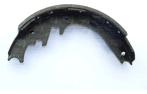 Balatas Freno Trasero Ford F150 5.0 1997 2002