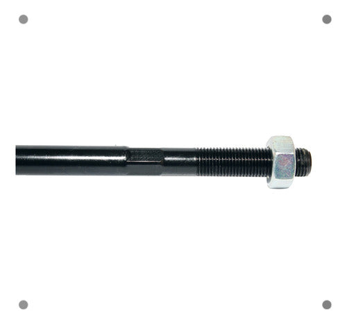 Brazo Axial R/L Hyundai Porter Au 2.5 1996 2003 Par