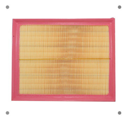 Filtro Aire Chevrolet Astra 1.8 C18ne 1999 2003