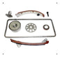 Kit Distribucion Toyota Corolla 1.6 3zzfe Zze141 2008 2011