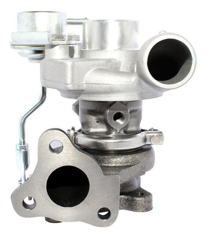 Turbo Chevrolet Combo Van 1.7 16 Valv Y17dtl 2003 2005