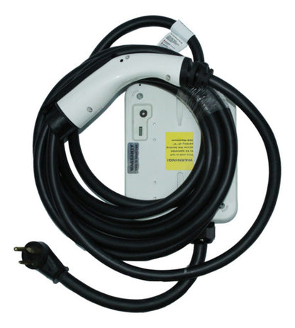 Estación Carga Autos Eléctricos Bosch Ev400 Tipo 1
