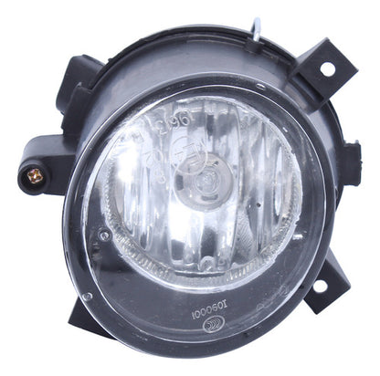 Neblinero Derecho Chery Tiggo 3 1.6 Sqre4g16 2017 2019