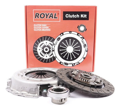 Kit Embrague Greatwall Haval H3 2.0 2015 2019