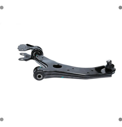 Bandeja Suspension Izquierda Mazda 3 2010 2012