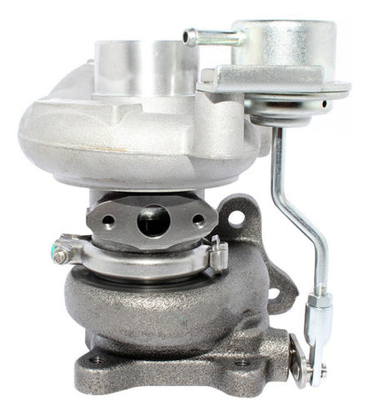 Turbo Chevrolet Combo Van 1.7 16 Valv Y17dtl 2003 2005