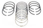 Anillos 0.50 Chevrolet Captiva 2.4 Z24sed 2007 2011