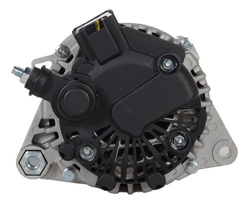 Alternador 12v 120a 2 Pines Hyundai Accent Rb 2012 2015