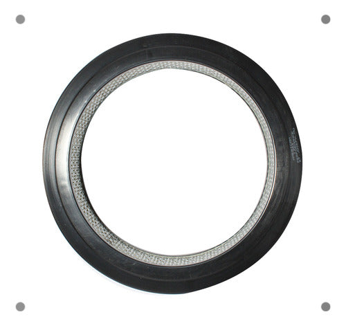 Filtro Aire Nissan 160j 1.6 L16 1978 1981