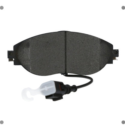 Pastilla Freno Delantera Seat Tarraco 2021 2024