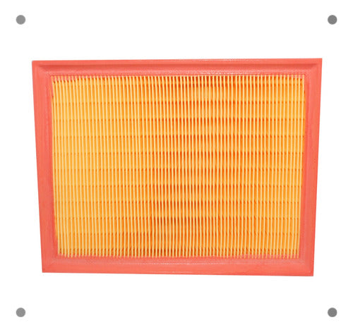 Filtro Aire Fiat Strada Fire 1.3 278-030-0 2000 2005