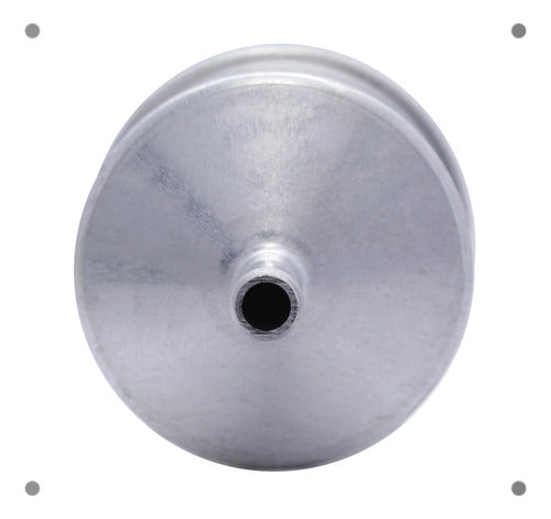 Filtro Bencina Nissan 720 1.8 J18 1988 1992