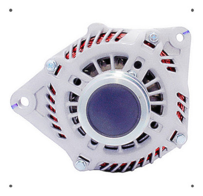 Alternador Nissan Navara 2.5 Yd25ddti 4wd 2007 2013