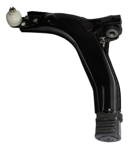 Bandeja Suspension Delantero Inferior Izquierdo Lanos 1.5 1998 2003