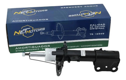Amortiguador Delantero Derecho Gas Ford Fusion 2010 2020