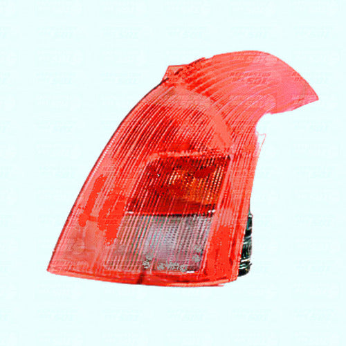 Farol Trasero Suzuki Swift 1.5 M15a Rs415 2004 2011 Par