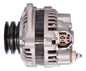 Alternador Ford Ranger 12v 70a Polea V Doble 2006 2012