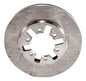 Par Disco Freno Delantero Nissan D21 2.4 4wd 1993 2010