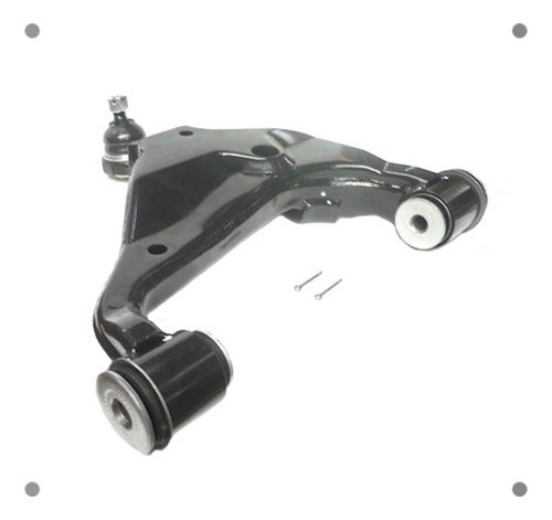 Bandeja Suspension Izquierdo Toyota Hilux 2005 2015