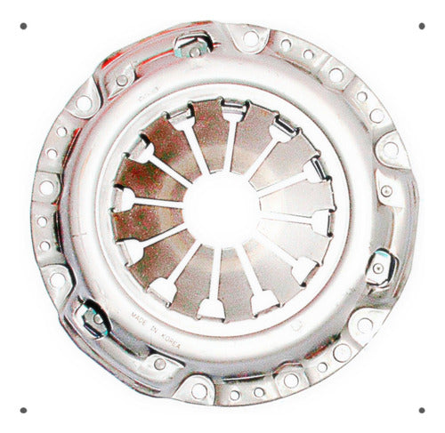 Kit Embrague Kia Pride 1.3 B3 Da Mpi Sohc 1993 2001