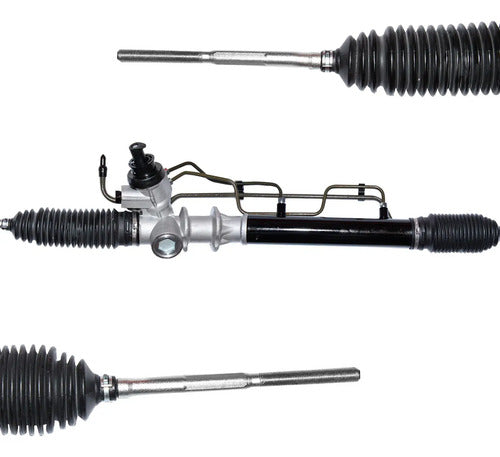 Cremallera Con Terminales Nissan V16 1990 2011