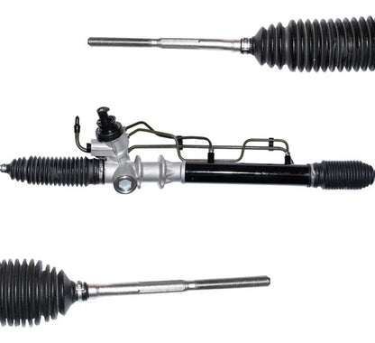 Cremallera Con Terminales Nissan V16 1990 2011