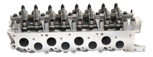 Culata Hyundai Porter 2.5 D4bf 8 V 2002