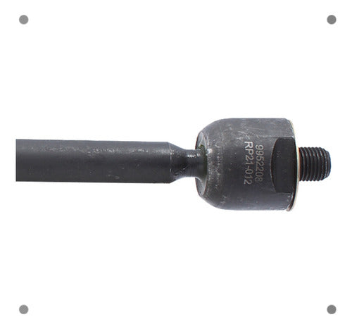 Brazo Axial R/L Toyota Corolla 1.5 1991 2008 Par