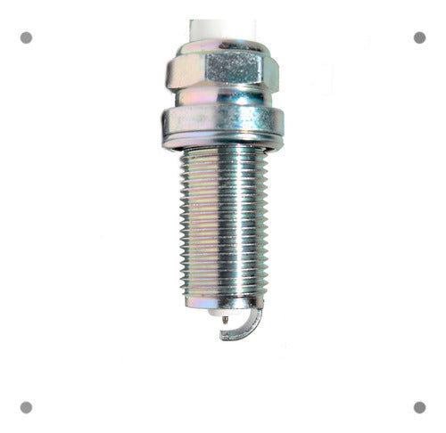 Bujia Peugeot 407 2.0 Dohc 2005 2010 X4