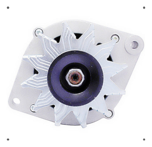 Alternador Chevrolet Luv 1.6 4za1 Tfr Sohc 1989 1993