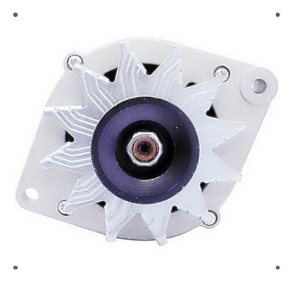 Alternador Chevrolet Luv 1.6 4za1 Tfr Sohc 1989 1993