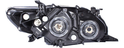 Optico Izquierdo Toyota Corolla 1.6 1zrfe 2011 2014