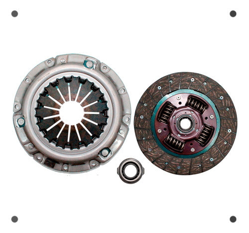 Kit Embrague Kia Besta 2.2 R2 1990 1996