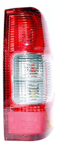 Farol Trasero Derecho Chevrolet Luv Dmax 3.5 2005 2007