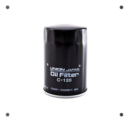 Filtro Aceite Toyota Hilux 2.0 Camioneta 18r 1979 1983