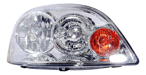 Optico Derecho Chevrolet Optra 1.6 F16d3 Dohc 2004 2012
